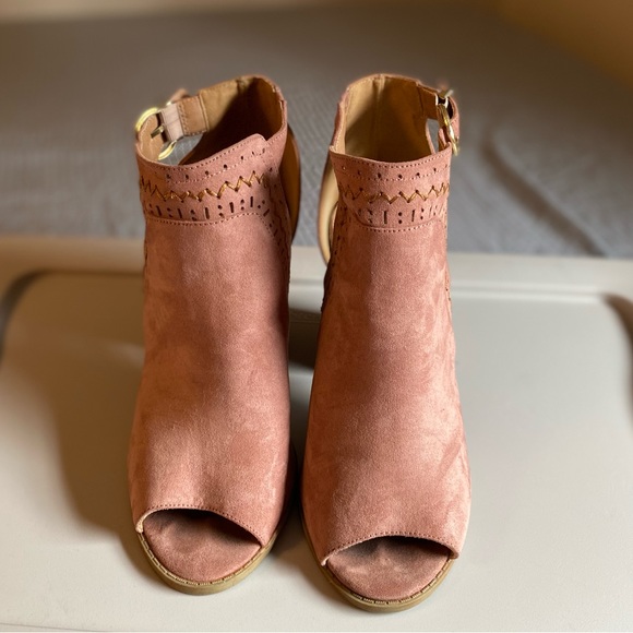 Booties - Picture 2 of 4